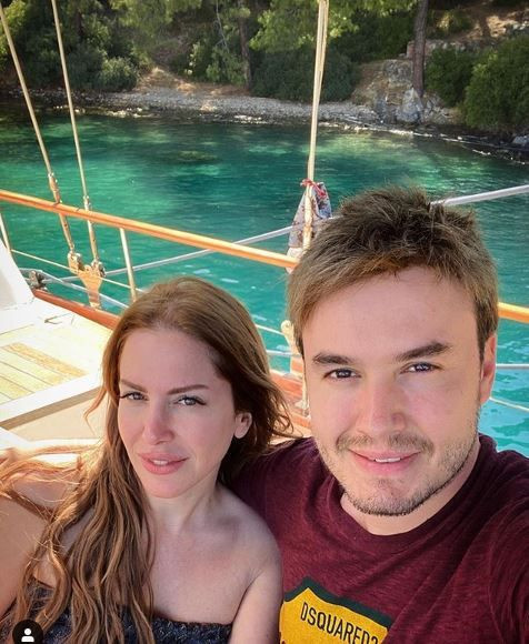 Mustafa Ceceli Levent Yüksel itirafıyla olay oldu! Beni sahneden kovdu - Resim: 1