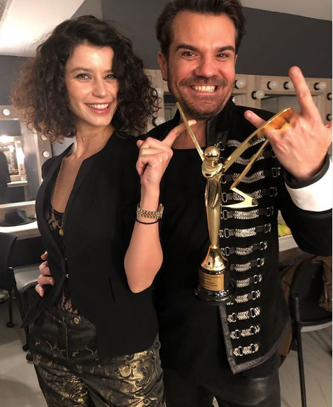 Beren Saat ile Kenan Doğulu'dan boşanma sinyali! 5. evlilik yıldönümlerinde sessizlik - Resim: 1