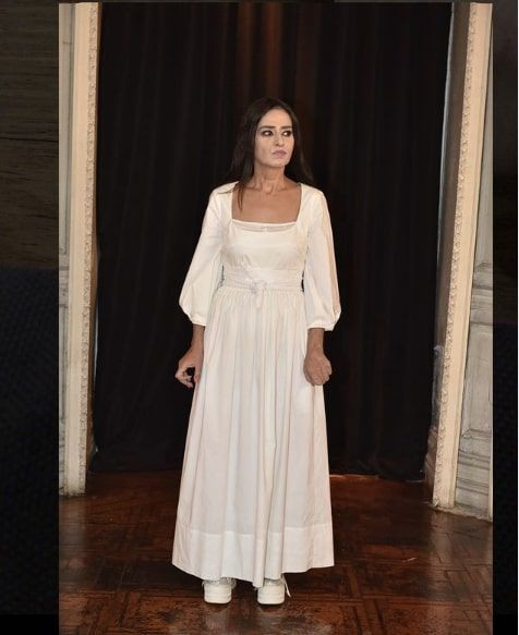 Yıldız Tilbe'den aşk üzerine olay sözler! 'Seksin adını aşk koydular canları çekmeyince...' - Resim: 1