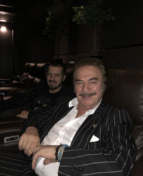 Gökhan Gencebay'ın annesi kimdir? Orhan Gencebay'ın az bilinen oğlu - Resim: 3