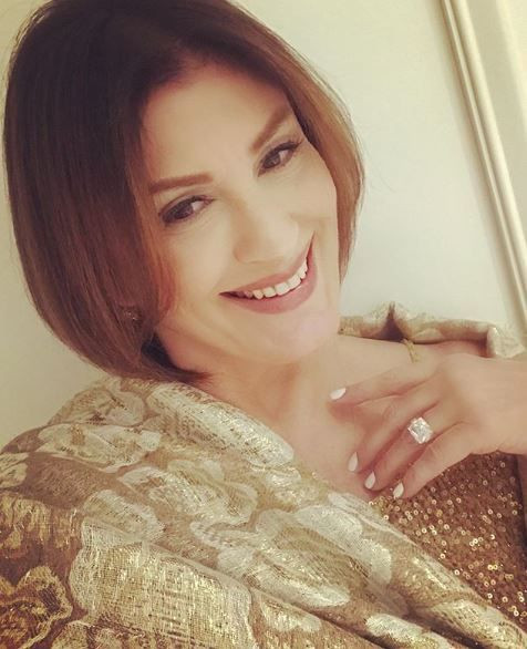 Yeşilçam'ın güzeli Gülşen Bubikoğlu geri mi dönüyor? Kararını açıkladı - Resim: 3