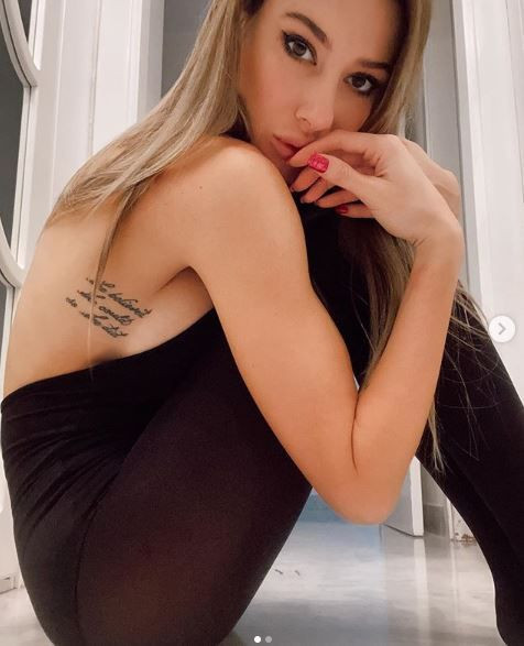 Kurtarın bizi bu çileden diyen Şeyma Subaşı THY yetkililerine seslendi! - Resim: 3