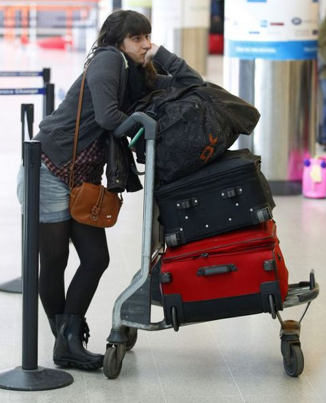 Avrupa'da hayat yine durdu - Resim: 2