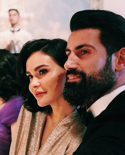 Volkan Demirel futbolu bıraktı eşi Zeynep Demirel'in duygusal mesajı olay - Resim: 3