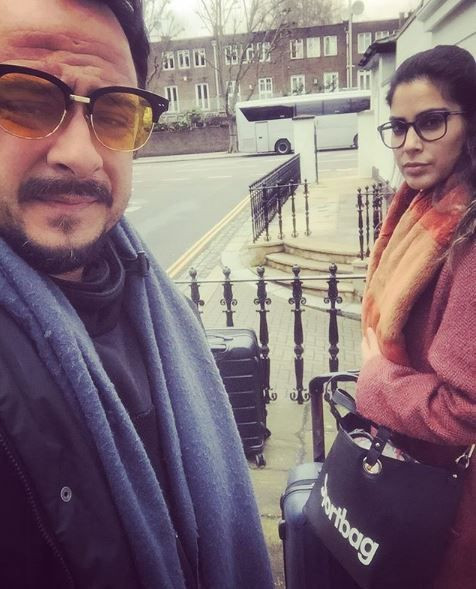 Çok Gezenti Burak Akkul'un sağlığı hakkında müjdeli haber geldi! - Resim: 1