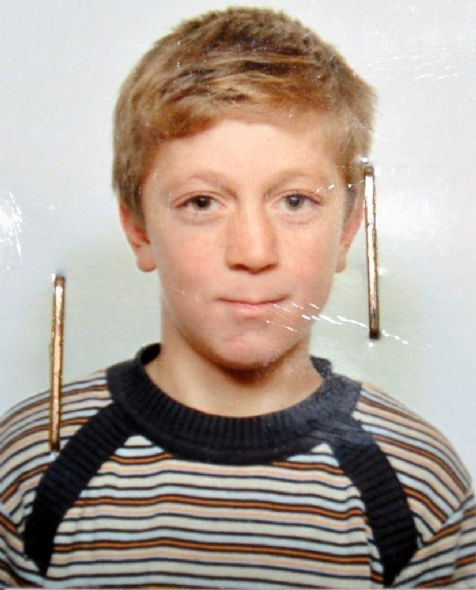 Parktaki çocuk cesedi tüyler ürpertti - Resim: 2