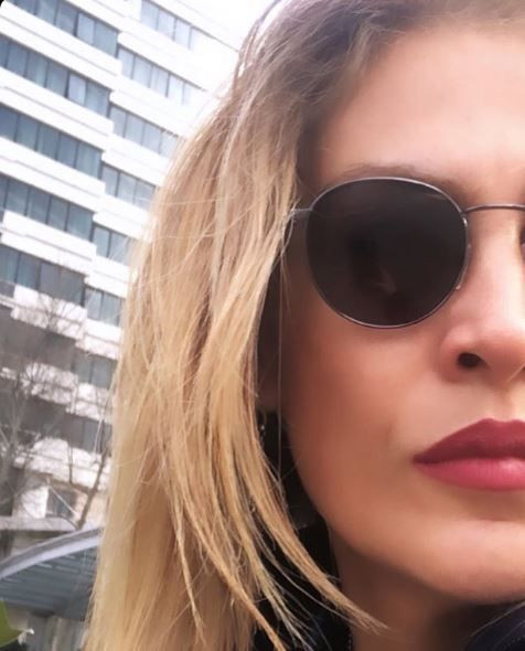 Ece Erken Şafak Mahmutyazıcıoğlu aşkına Tuğba Ekinci'den olay destek! - Resim: 2