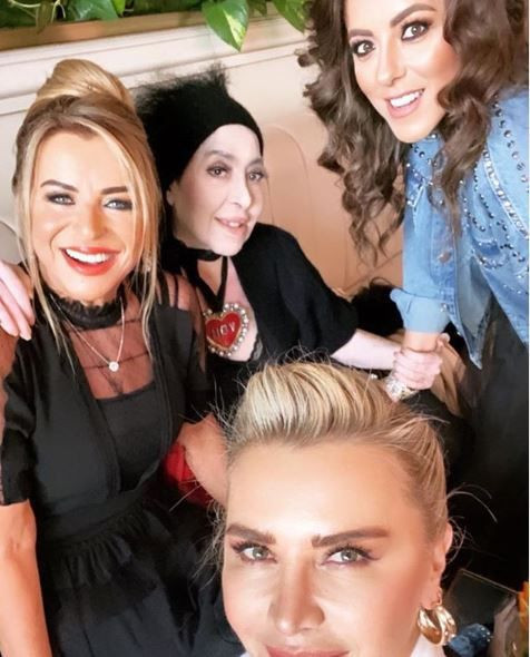 Nur Yerlitaş'ın son anları ortaya çıktı! Ünlüler o görüntülere sessiz kalamadı - Resim: 3