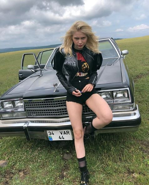 Aleyna Tilki Bebek'te Acun Ilıcalı ile görüştü! Sürpriz proje ortalığı karıştırdı - Resim: 4