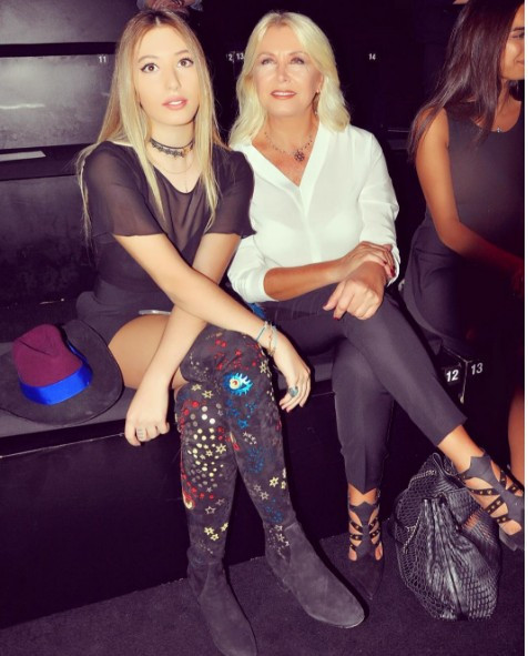 Yasmin Erbil İnstagram'dan paylaştı fotoğraf olay oldu - Resim: 4