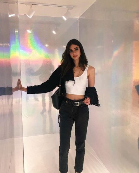 Deren Talu Kerim Sabancı aşkında yaşanan gelişme olay oldu! - Resim: 4