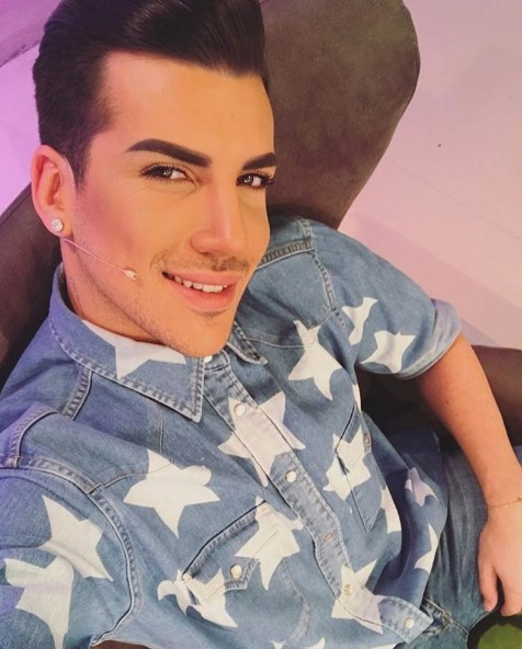 Çılgın Sedat öyle bir video yayınladı ki Kerimcan özür diledi! - Resim: 2