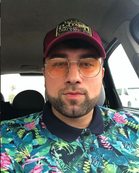 Yasin Obuz kimdir yaşı kaç Masterchef Yasin Obuz bambaşka biri filmi de var! - Resim: 4