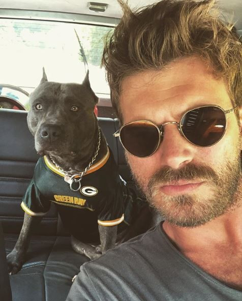 Kıvanç Tatlıtuğ hayvanseverliğini bir kez daha gösterdi! Barınak kuruyor - Resim: 3