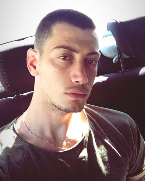 Alican Sabunsoy kimdir kaç yaşında hikayesi çok ilginç çıktı! - Resim: 1