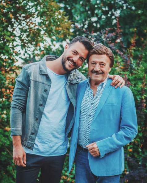 Lider Şahin'in yeni sevgilisine bakın meğer Selami Şahin'le de... - Resim: 2