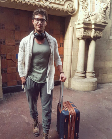 Hadise'nin sevgilisi ortaya çıktı işte o iddia! - Resim: 2