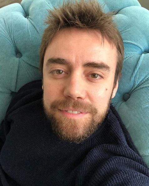 Murat Dalkılıç sevgilisi Hande Erçel'in yeğeni Aylin Mavi'yi böyle sevdi! - Resim: 4