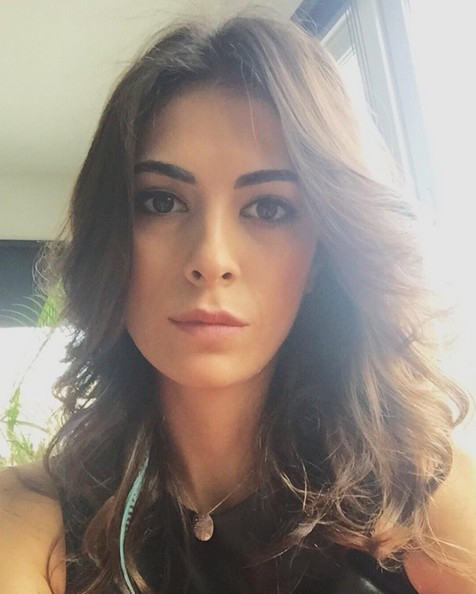 Survivor Ezgi Avcı kimdir instagram fotoğraflarına bakın - Resim: 1