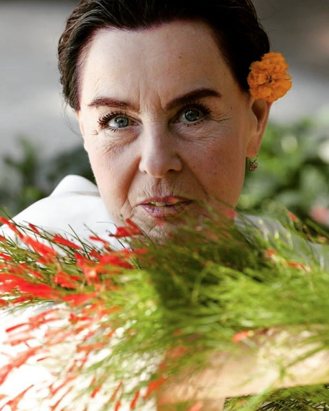 Fatma Girik açıkladı 'Atatürk'le konuşuyorum buradayım diyor' - Resim: 4