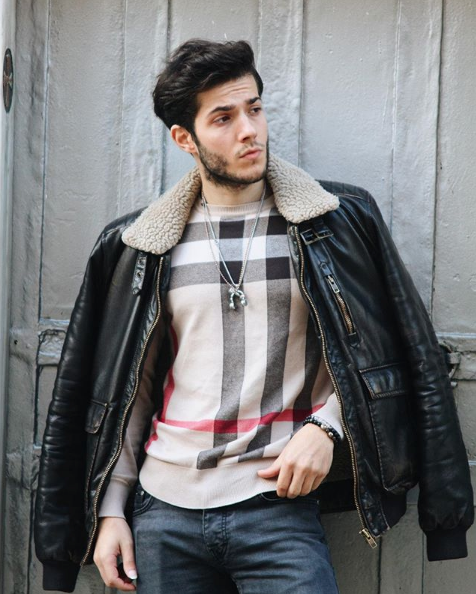 Serhan'ın gençliğini oynadı bir anda fenomen oldu bakın kim çıktı! - Resim: 3