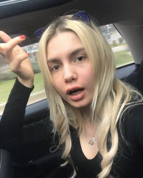 Aleyna Tilki dudak dudağa görüntüleri gerisi çok fena! - Resim: 3