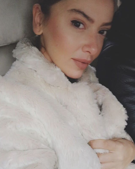 Kıyamet koptu Hadise'den ağza alınmayacak sözler hem de ablasına - Resim: 1