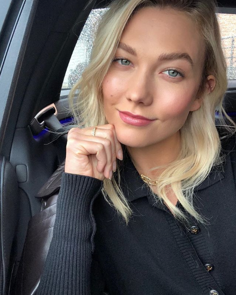 Maye Musk oğlu Elon Musk için Karlie Kloos'u gelin adayı seçti - Resim: 4