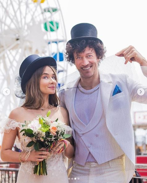 Müge Boz hamileliği hakkında konuşanlara öyle şeyler söyledi ki olay! - Resim: 3