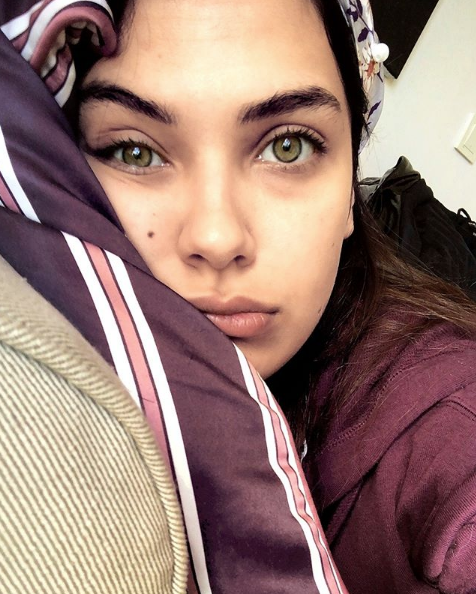 Canevim'in Ceylan'ı Biran Damla Yılmaz'ın tekne pozları ortalığı salladı! - Resim: 3