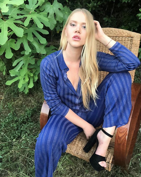 Sosyal medya gönderileri ile gündeme gelen Serel Yereli'den duygusal paylaşım - Resim: 3