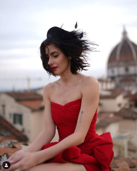 Yasak Elma'nın Şahika'sı Nesrin Cavadzade karar aşamasında! Tepki yağdı - Resim: 2