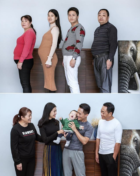 Koskoca bir ailenin eriyip gitmesine tanık olacaksınız! - Resim: 3