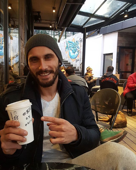 Survivor'a sonradan katılan Batuhan Buğra Eruygun kimdir şampiyon çıktı - Resim: 1