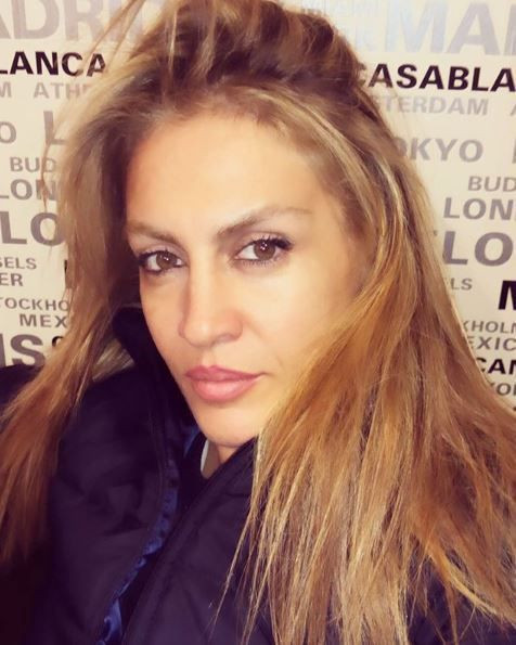 Tuğba Ekinci Hadise ve Hülya Avşar'a meydan okudu bikinili halini paylaştı - Resim: 1