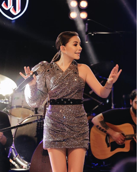 Merve Özbey sosyal medyada takipçisini ifşa edip ateş püskürdü - Resim: 3