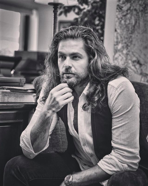 Mert Öcal kimdir yaşı kaç Arka Sokaklar'dan Survivor'a katıldı - Resim: 1