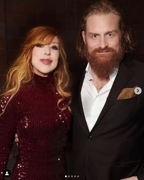 Game Of Thrones yıldızı Tormunt Kristofer Hivju Covid-19'a yakalandı! - Resim: 1