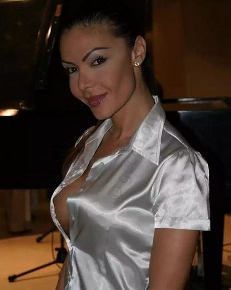 Sevda Demirel perişan halde ekrana pijamayla çıktı ve... - Resim: 4