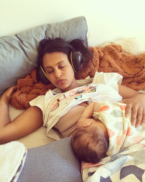 Hastalığının teşhisini sosyal medya takipçiler koydu! - Resim: 2