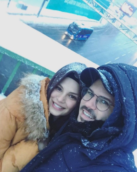 Evlilik yolunda sürpriz karar! - Resim: 2