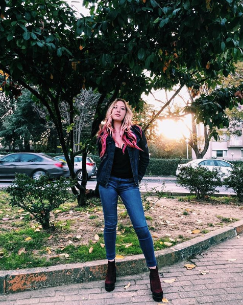 Yılın aşk bombası bakın Yasmin Erbil'in 36 yaşındaki oyuncu sevgilisi kim - Resim: 3