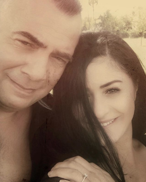 Eşkıya dünyaya hükümdar olmaz setini karıştıran fotoğraf! - Resim: 2