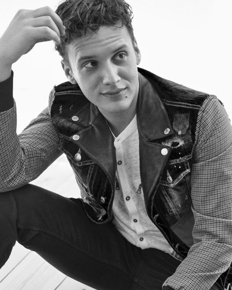 Edis'in gerçek sevgilisinin kim olduğu sonunda ortaya çıktı - Resim: 1