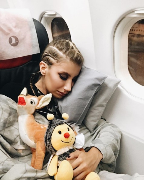 İrem Derici'nin 'Tektaş'ı çalıntı mı? Hem de sakız falından - Resim: 1