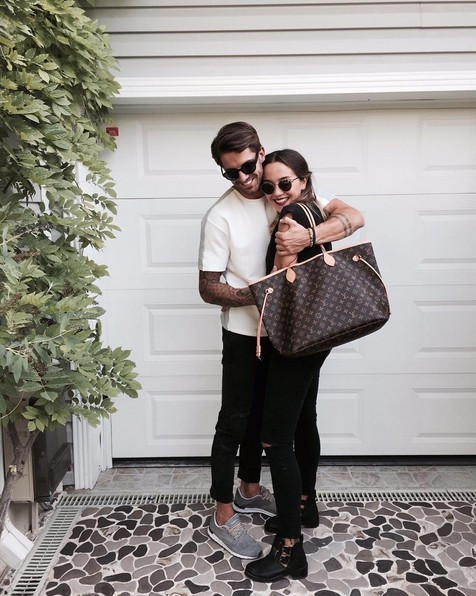 Survivor Serkay Tütüncü sevgilisi Cansu'dan ayrıldı mı? Şok - Resim: 4