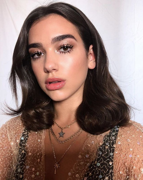 Dua Lipa'dan taciz itirafı! - Resim: 1