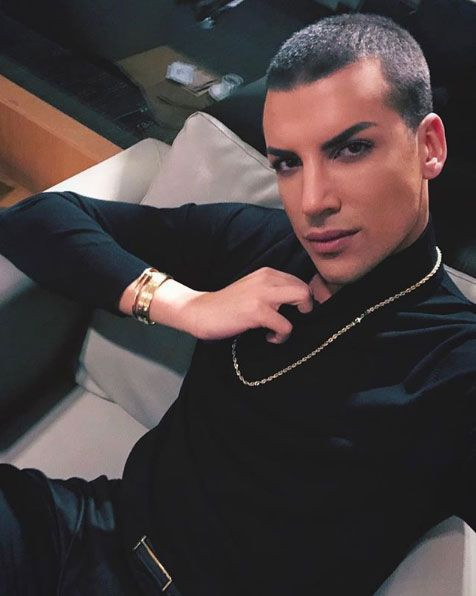 Kerimcan Durmaz'ın videosu ile ilgili Hakan Peker'den açıklama - Resim: 1