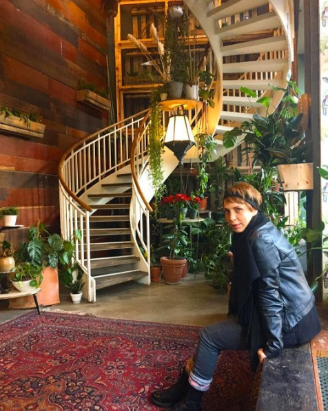 Sertab Erener'i cayır cayır yaktılar bakın nasıl! - Resim: 1