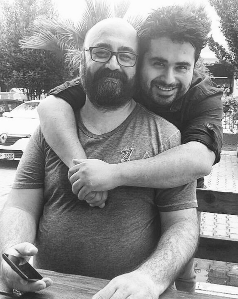 Yemekteyiz'in dış sesi kimdir? Tarkan Koç ifşa oldu işte o ses - Resim: 2